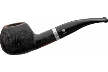 STANWELL KOBENHAVN BRUSHED 109 PIPA